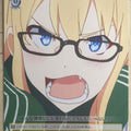 Weiss Schwarz How to raise a Boring Girlfriend SHS/W56-018C C Eriri Trading Card NM