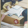 Weiss Schwarz Robotics;Notes RN/W16-T09TD TD Frau Koujiro Trading Card NM