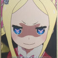 Weiss Schwarz Re ZERO RZ/S46-T25TD TD Beatrice Trading Card NM