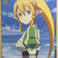 Weiss Schwarz Sword Art Online SAO/S26-033C C Leafa Trading Card NM