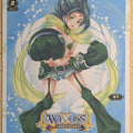 Wixoss W Wixoss WXSP33-024 SP Midoriko Trading Card NM