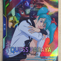 Gundam Arsenal Base Gundam GAB/LX04-088 M Quess Paraya Trading Card NM