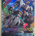 Gundam Arsenal Base Gundam GAB/LX04-061 M Gundam Barbatos Trading Card NM
