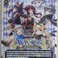 Wixoss W Wixoss WXSP33-029 SP Trading Card NM