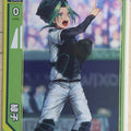 Wixoss W Wixoss WX18-BB07 BB Midoriko Trading Card NM