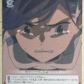 Weiss Schwarz Darling in the Franxx FXX/S57-035U U Ichigo Trading Card NM
