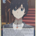 Weiss Schwarz Darling in the Franxx FXX/S57-015C C Hiro Trading Card NM