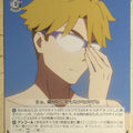 Weiss Schwarz Darling in the Franxx FXX/S57-095C C Goro Trading Card NM