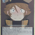 Weiss Schwarz Darling in the Franxx FXX/S57-070C C Zorome Trading Card NM