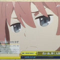 Weiss Schwarz Darling in the Franxx FXX/S57-024CC CC Goro Trading Card NM