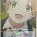 Weiss Schwarz Mushoku Tensei MTI/S83-007R R Rudeus Greyrat Trading Card NM