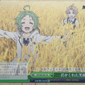 Weiss Schwarz Mushoku Tensei MTI/S83-047CR CR Sylphiette Trading Card NM