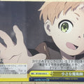 Weiss Schwarz Mushoku Tensei MTI/S83-020CC CC Rudeus Greyrat Trading Card NM
