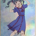 Weiss Schwarz Yohane the Parhelion: Sunshine in the Mirror YHN/W111-044SSR SSR Yohane Trading Card NM
