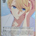 Weiss Schwarz Oshi no Ko OSK/S107-072R R Aqua Trading Card NM