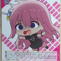 Weiss Schwarz Bocchi the Rock! BTR/W107-071R R Hitori Gotō Trading Card NM