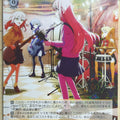 Weiss Schwarz Bocchi the Rock! BTR/W107-005R R Hitori Gotō Trading Card NM