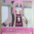 Weiss Schwarz Bocchi the Rock! BTR/W107-095bR R Hitori Gotō Trading Card NM