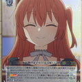 Weiss Schwarz Bocchi the Rock! BTR/W107-075R R Ikuyo Kita Trading Card NM
