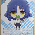 Weiss Schwarz Bocchi the Rock! BTR/W107-045R R Ryō Yamada Trading Card NM
