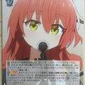 Weiss Schwarz Bocchi the Rock! BTR/W107-076R R Ikuyo Kita Trading Card NM