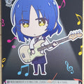 Weiss Schwarz Bocchi the Rock! BTR/W107-102PR PR Ryō Yamada Trading Card NM