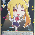 Weiss Schwarz Bocchi the Rock! BTR/W107-101PR PR Nijika Ijichi Trading Card NM