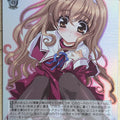 Weiss Schwarz Haruka Nogizaka's Secret Gnh/WS02-057SSR SSR Haruka Nogizaka Trading Card NM