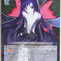 Weiss Schwarz Accel World Gaw/WS02-002RR RR Kuroyukihime Trading Card NM