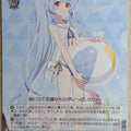 Weiss Schwarz Blue Archive BAV/W112-042R R Chise Trading Card NM