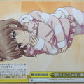 Weiss Schwarz Rascal Does Not Dream of Bunny Girl Senpai SBY/W114-030CR CR Uzuki Hirokawa Trading Card NM