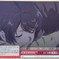 Weiss Schwarz Rascal Does Not Dream of Bunny Girl Senpai SBY/W114-076CR CR Mai Sakurajima Trading Card NM