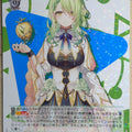 Weiss Schwarz Hololive HOL/W104-044R R Ceres Fauna Trading Card NM