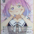Weiss Schwarz Hololive HOL/W104-049R R Himemori Luna Trading Card NM