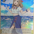 Weiss Schwarz Yohane the Parhelion: Sunshine in the Mirror YHN/W111-060SSR SSR Hanamaru Trading Card NM