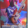 Weiss Schwarz Angel Beats AB/WE10-13CF C Masami Iwasawa Trading Card NM