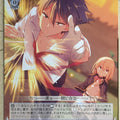 Weiss Schwarz Akashic Records of Bastard Magic Instructor Fra/W65-084U U Glenn Radars Trading Card NM