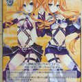 Weiss Schwarz Date A Live Fdl/W65-091C C Kaguya Yamai Trading Card NM
