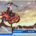 Weiss Schwarz Date A Live Fdl/W65-101CR CR Kurumi Tokisaki Trading Card NM