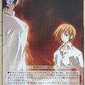 Weiss Schwarz Student Council's Discretion Fsi/W65-T12TD TD Trading Card NM