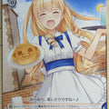 Weiss Schwarz Amagi Brilliant Park Fab/W65-T08TD TD Latifa Fleuranza Trading Card NM