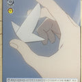Weiss Schwarz Darling in the Franxx FXX/S57-096U U Trading Card NM