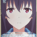 Weiss Schwarz How to raise a Boring Girlfriend SHS/W71-042U U Utaha Kasumigaoka Trading Card NM