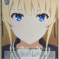 Weiss Schwarz How to raise a Boring Girlfriend SHS/W71-045U U Eriri Trading Card NM