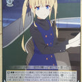 Weiss Schwarz How to raise a Boring Girlfriend SHS/W71-015U U Eriri Trading Card NM