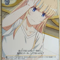 Weiss Schwarz How to raise a Boring Girlfriend SHS/W71-022C C Eriri Trading Card NM