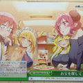 Weiss Schwarz Miss Kobayashi's Dragon Maid KMD/W96-050CR CR Kobayashi-San Trading Card NM