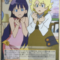 Weiss Schwarz Gurren Lagann GL/S52-021C C Kiyoh Littner Trading Card NM