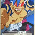 Weiss Schwarz Gurren Lagann GL/S52-026C C Kamina Trading Card NM