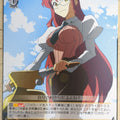 Weiss Schwarz Gurren Lagann GL/S52-028C C Yomako Trading Card NM